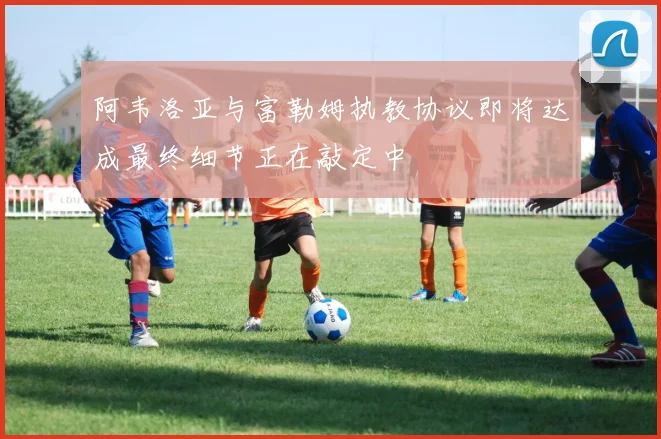 阿韦洛亚与富勒姆执教协议即将达成最终细节正在敲定中