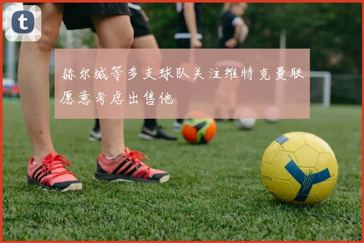 赫尔城等多支球队关注维特克曼联愿意考虑出售他